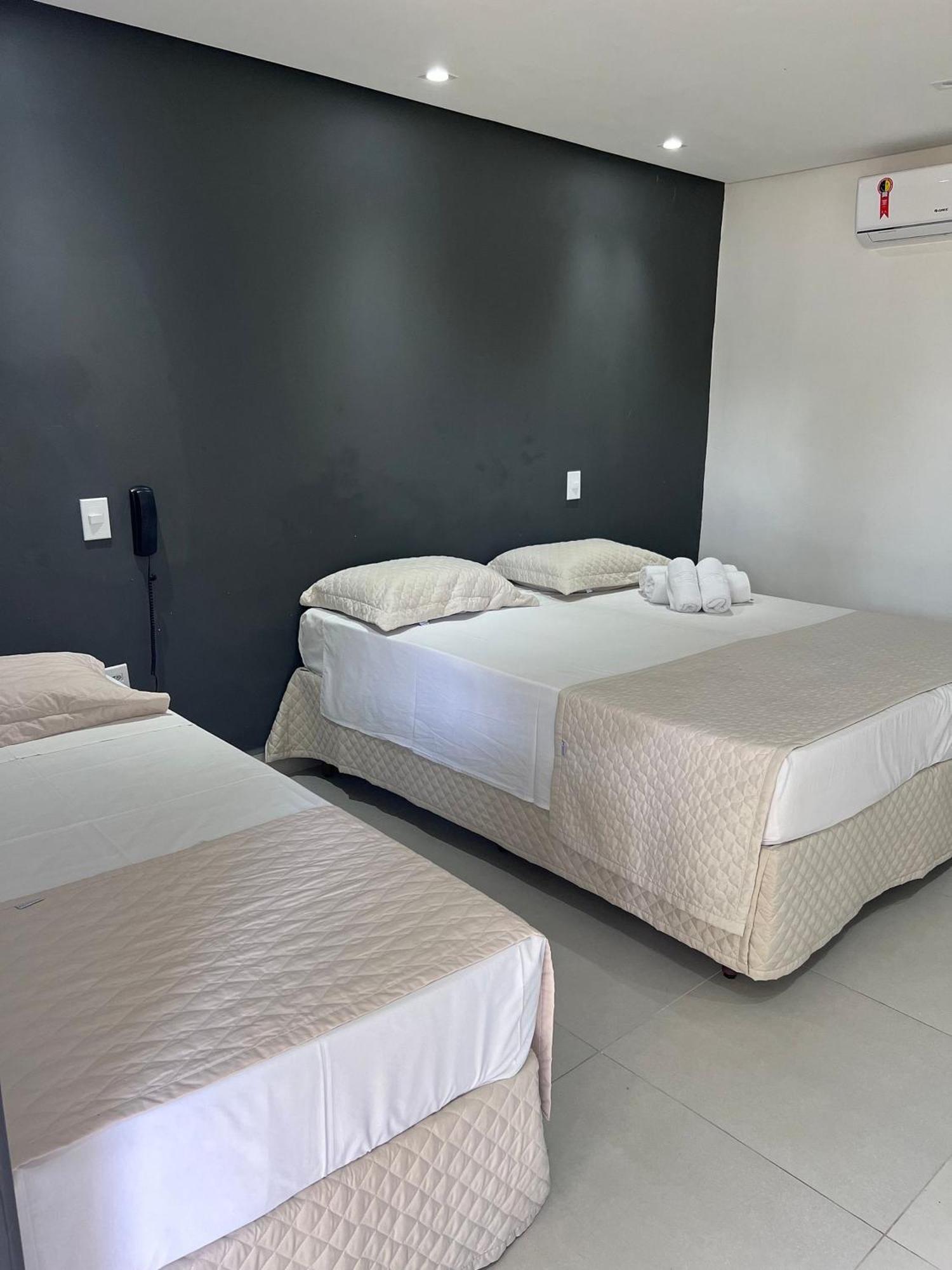 O Beira Mar Praia Hotel Esta Localizado Na Orla, Na Praia De Taperapuan, Cafe Incluso, Wi-Fi 500Mb, Piscinas, Estacionamento Privativo, Ar Condicionado Split, Smart Tv, Frigobar, Porto Seguro Dış mekan fotoğraf