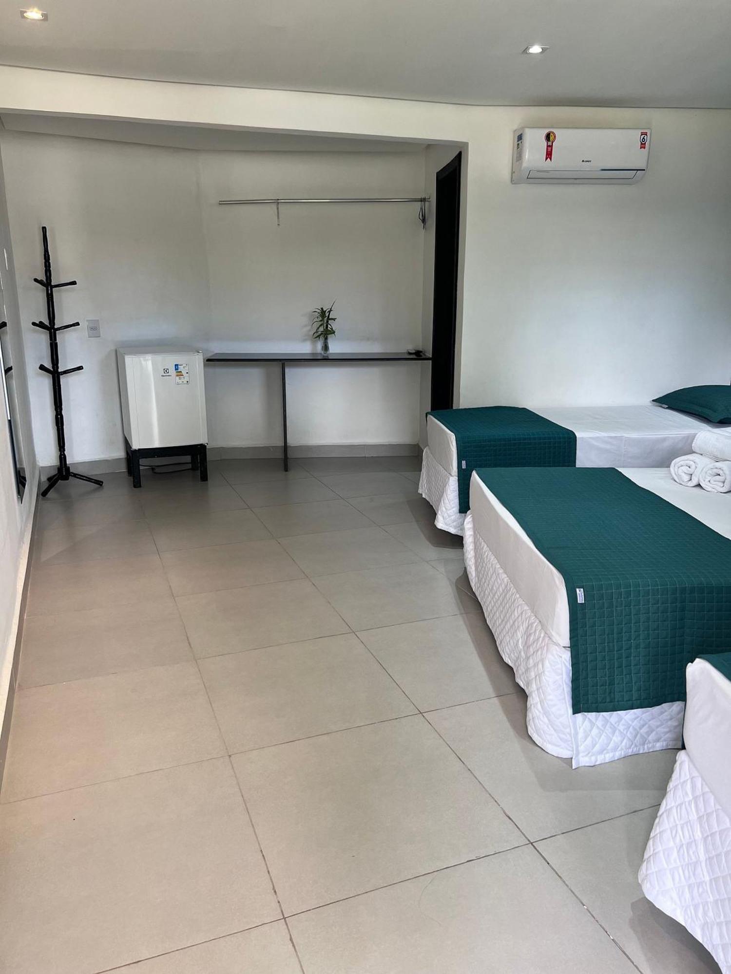 O Beira Mar Praia Hotel Esta Localizado Na Orla, Na Praia De Taperapuan, Cafe Incluso, Wi-Fi 500Mb, Piscinas, Estacionamento Privativo, Ar Condicionado Split, Smart Tv, Frigobar, Porto Seguro Dış mekan fotoğraf